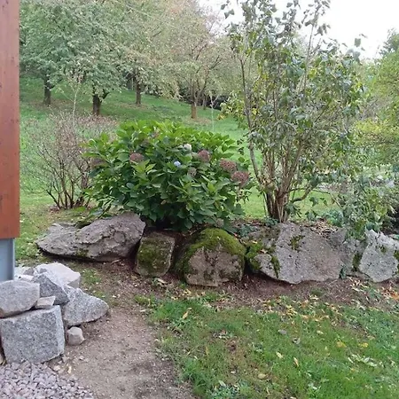 Auf Dem Sohlberg Casa de Férias Lautenbach