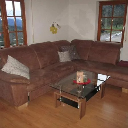 Dom wakacyjny Auf Dem Sohlberg Simmersbach