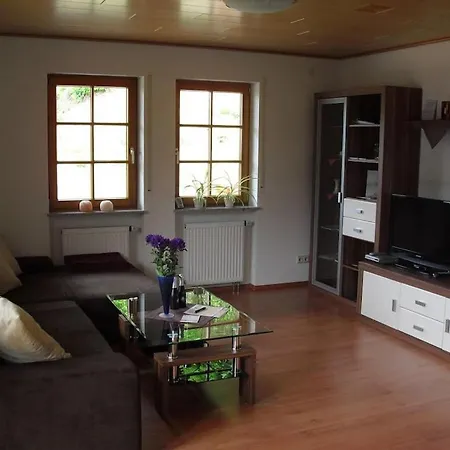 Auf Dem Sohlberg * Lautenbach