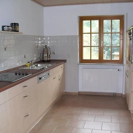 Casa de Férias Auf Dem Sohlberg