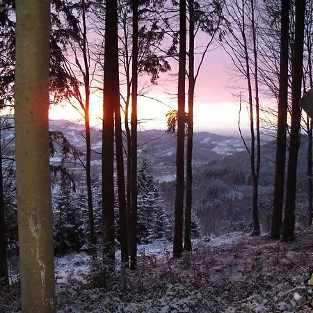 Casa de Férias Auf Dem Sohlberg *