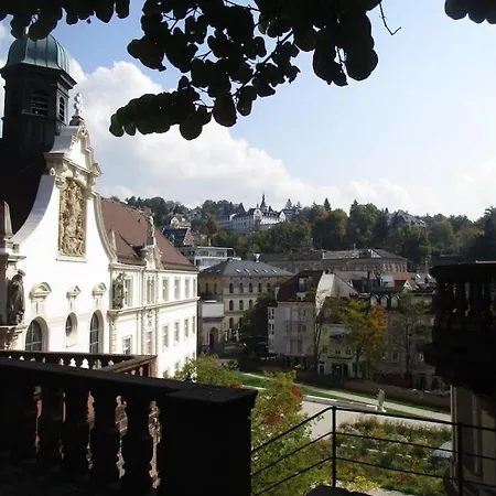 Casa de Férias Auf Dem Sohlberg